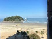 Apartamento para Venda em Santos/SP José Menino 2 Quartos