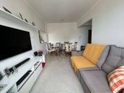 Apartamento para Venda em Santos/SP José Menino 2 Quartos