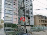 Apartamento para Venda em Santos/SP José Menino 2 Quartos