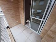 Apartamento para Venda em Santos/SP José Menino 2 Quartos