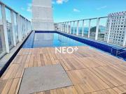 Apartamento para Venda em Santos/SP José Menino 2 Quartos