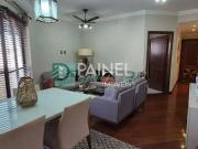 Apartamento para Venda em Santos/SP José Menino 2 Quartos