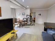 Apartamento para Venda em Santos/SP José Menino 2 Quartos