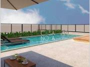 Apartamento para Venda em Santos/SP José Menino 2 Quartos