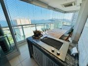 Apartamento para Venda em Santos/SP José Menino 2 Quartos