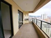 Apartamento para Venda em Santos/SP José Menino 2 Quartos