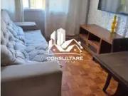 Apartamento para Venda em Santos/SP José Menino 2 Quartos