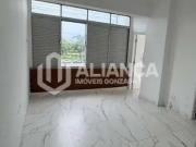 Apartamento para Venda em Santos/SP José Menino 2 Quartos