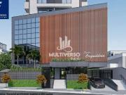 Apartamento para Venda em Santos/SP José Menino 2 Quartos