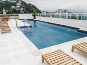 Apartamento para Venda em Santos/SP José Menino 3 Quartos