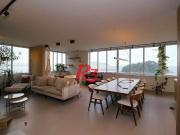 Apartamento para Venda em Santos/SP José Menino 3 Quartos