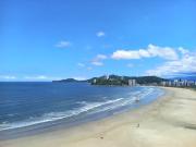 Apartamento para Venda em Santos/SP José Menino 3 Quartos