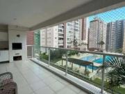 Apartamento para Venda em Santos/SP José Menino 3 Quartos