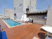 Apartamento para Venda em Santos/SP José Menino 3 Quartos