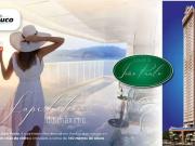 Apartamento para Venda em Santos/SP José Menino 3 Quartos