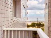 Apartamento para Venda em Santos/SP José Menino 3 Quartos