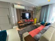 Apartamento para Venda em Santos/SP José Menino 3 Quartos