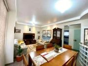 Apartamento para Venda em Santos/SP José Menino 3 Quartos