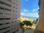 Apartamento para Venda em Santos/SP José Menino 3 Quartos