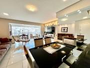 Apartamento para Venda em Santos/SP José Menino 3 Quartos