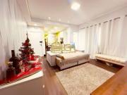 Apartamento para Venda em Santos/SP José Menino 3 Quartos