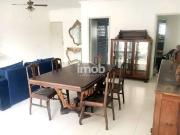 Apartamento para Venda em Santos/SP José Menino 3 Quartos