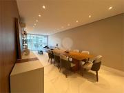 Apartamento para Venda em Santos/SP José Menino 3 Quartos