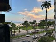 Apartamento para Venda em Santos/SP José Menino 3 Quartos