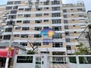 Apartamento para Venda em Santos/SP José Menino 3 Quartos