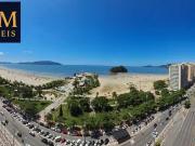 Apartamento para Venda em Santos/SP José Menino 3 Quartos