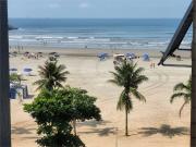 Apartamento para Venda em Santos/SP José Menino 3 Quartos