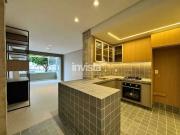 Apartamento para Venda em Santos/SP José Menino 3 Quartos