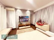 Apartamento para Venda em Santos/SP José Menino 3 Quartos