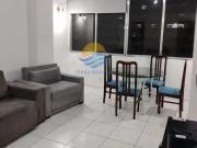 Apartamento para Venda em Santos/SP José Menino 3 Quartos