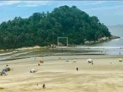 Apartamento para Venda em Santos/SP José Menino 3 Quartos