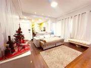 Apartamento para Venda em Santos/SP José Menino 3 Quartos