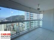 Apartamento para Venda em Santos/SP José Menino 3 Quartos