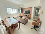 Apartamento para Venda em Santos/SP José Menino 3 Quartos