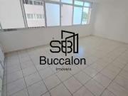 Apartamento para Venda em Santos/SP José Menino 3 Quartos