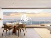 Apartamento para Venda em Santos/SP José Menino 3 Quartos