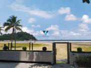 Apartamento para Venda em Santos/SP José Menino 3 Quartos