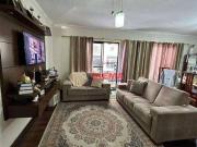 Apartamento para Venda em Santos/SP José Menino 3 Quartos