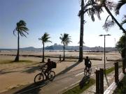 Apartamento para Venda em Santos/SP José Menino 3 Quartos