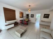 Apartamento para Venda em Santos/SP José Menino 3 Quartos