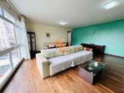 Apartamento para Venda em Santos/SP José Menino 3 Quartos