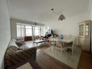 Apartamento para Venda em Santos/SP José Menino 3 Quartos