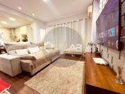 Apartamento para Venda em Santos/SP José Menino 3 Quartos