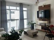 Apartamento para Venda em Santos/SP José Menino 3 Quartos