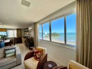 Apartamento para Venda em Santos/SP José Menino 3 Quartos