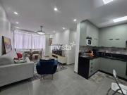 Apartamento para Venda em Santos/SP José Menino 3 Quartos